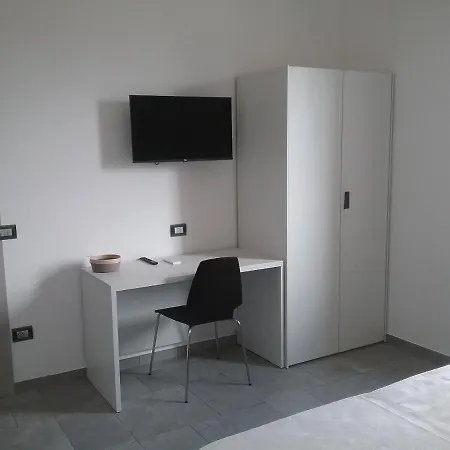 Da Rosella Panzió Lotzorai