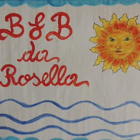 Da Rosella 3*