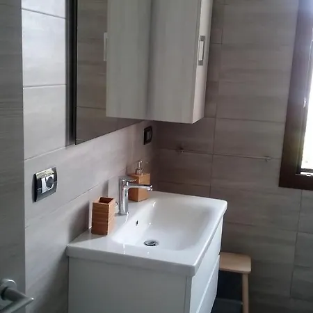 Bed & Breakfast Da Rosella Lotzorai