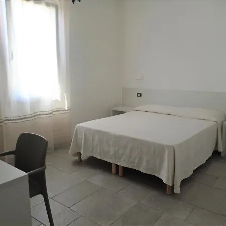 Panzió Da Rosella 3*