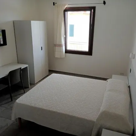 Bed & Breakfast Da Rosella