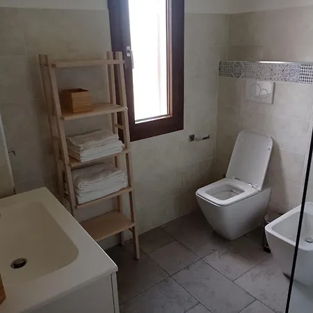 Da Rosella Bed & Breakfast Lotzorai