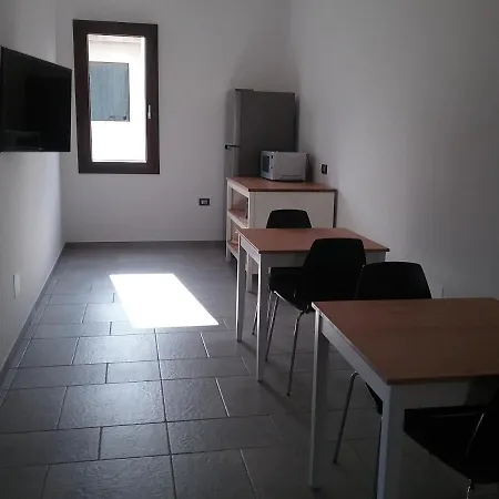 Da Rosella Bed & Breakfast