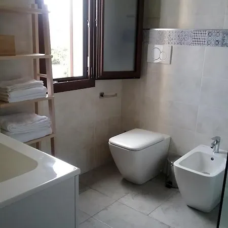 Da Rosella Bed & Breakfast