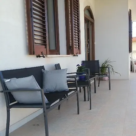 Bed & Breakfast Da Rosella