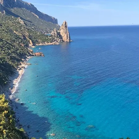 Da Rosella 3* Lotzorai