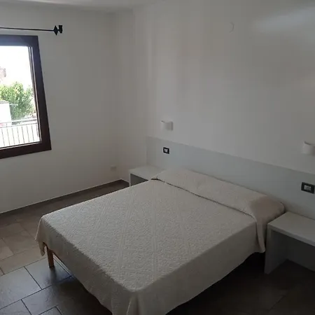 Da Rosella Bed & Breakfast *