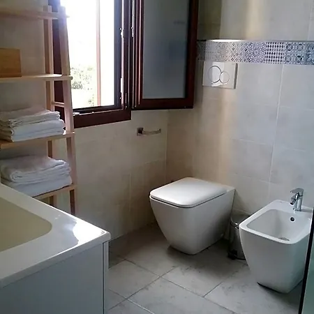 Da Rosella Panzió Lotzorai