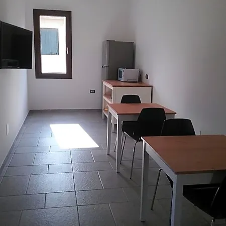Panzió Da Rosella 3*