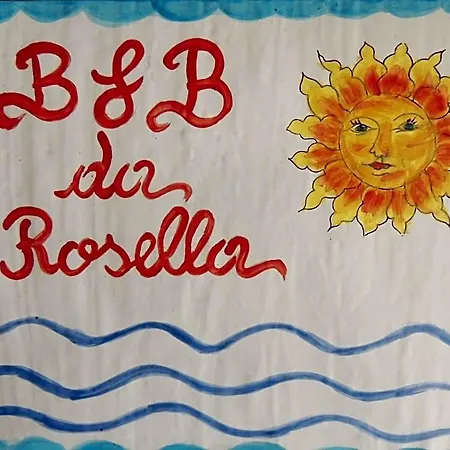 Da Rosella Panzió