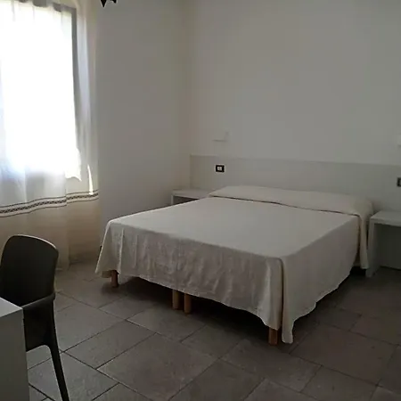 Panzió Da Rosella 3*