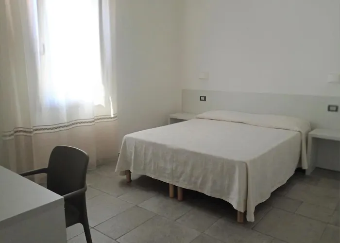 Panzió Da Rosella 3*